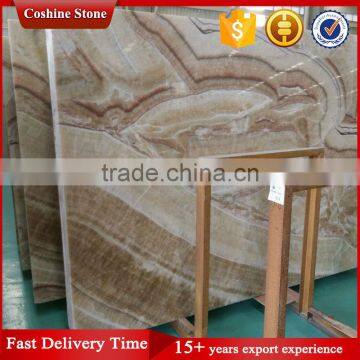 China Luxury Red Dragon Onyx For Wall & Countertop