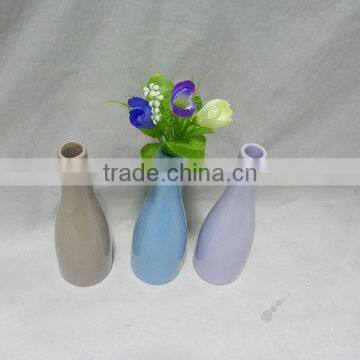 Beautiful Chinese Ceramic Vases In blue