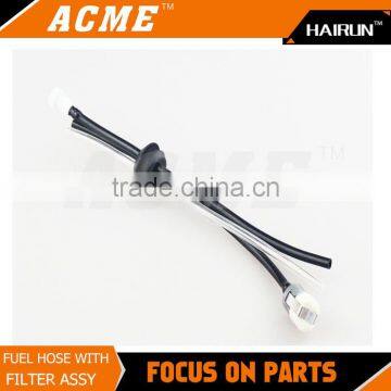 NEW brush cutter engine parts fuel pipe and filter assy