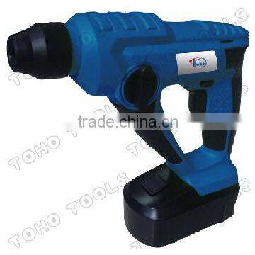 12-19.2V ni-cd Cordless Hammer Drill