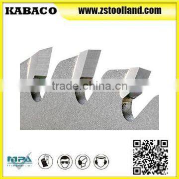 MPA Approved TCT Saw Blade For Wood Cutting photo-2