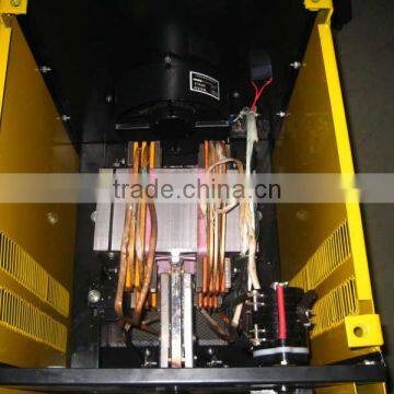 Portable High Frequency Laser AC Arc Spot Aluminium Welding Machine photo-3