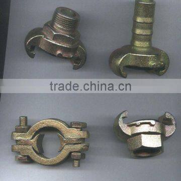 Hose Coupling