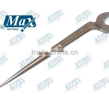 Open Podger Spanner