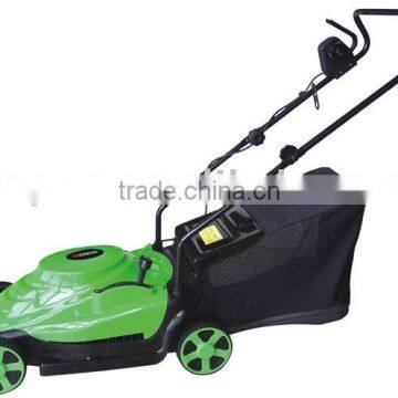 Lawn mower