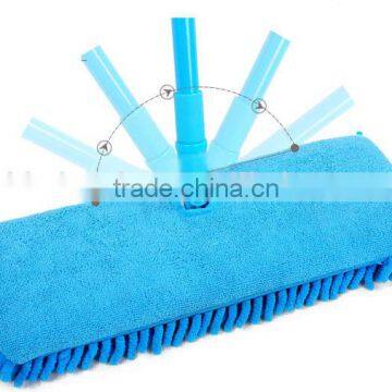 2 in 1 Multifunctional Microfiber Easy Cleaning Mop photo-5