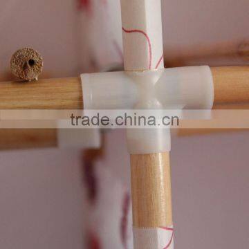 Foldable Wooden Wardrobe photo-5