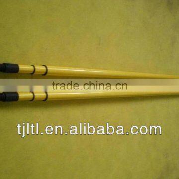 Metal Telescopic Extension Paint Pole photo-4