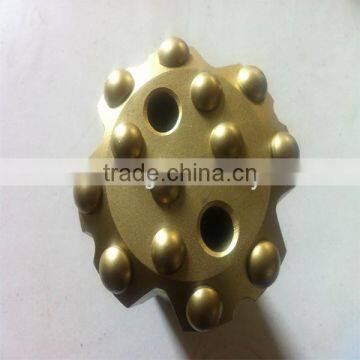 43mm 6 degree taper spade drill bit