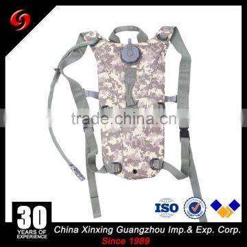 600D Polyester Camouflage China Factory Wholesale Price TPU Inner Water Bags 1.5L /2L/3L Customized photo-3