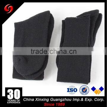 Sock Manufacturers Custom Men's Army Socks/100% Cotton Military Socks photo-3