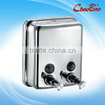 900ML arc liquid soap dispenser