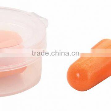 Soft Foam Ear Plugs Set