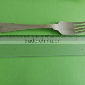 Export Wooden Fork photo-5