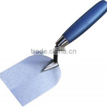 Direct Factory Supply Stainless Steel Bricklayer Trowel With Competitive Price photo-4