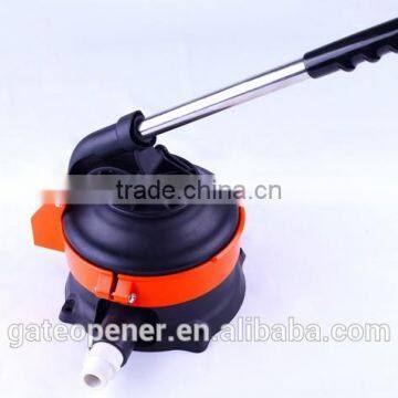 Best Price Hydraulic Pressure Water Gusher Hand Pump