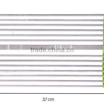 Wholesale Stainless Steel Kitchen Storage Rack Foldable Draining Rack photo-4