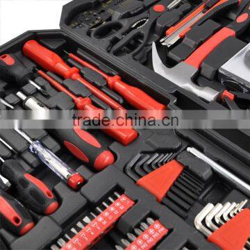599pcs Hand Tool Sets With Alu. Case photo-4