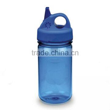 Custom Plastic Drinking Water Bottle Wholesale Plastic Cups with Lids