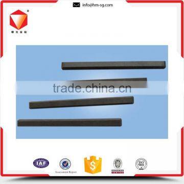 Fine Quality Different Size Long Graphite Heating Rod photo-4