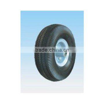 PNEUMATIC WHEEL