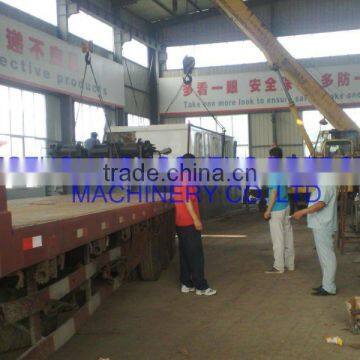 14 Inch Stock Cutter Suction Dredger for High Flow Capacity photo-6