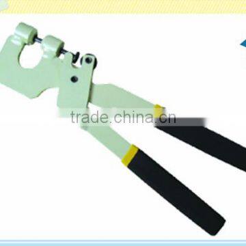 Soft and comfortable handle carpenter pincers Trim steel keel pincers