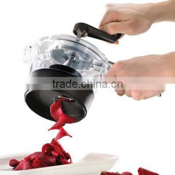 Hot Selling Spiralschneider Spiralfix Spiral Vegetable Slicer photo-4