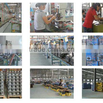 Stable Home Portable Diesel Generator photo-3