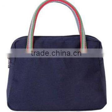 2015 Nice Quality Hand Carry Bag Canvas photo-2