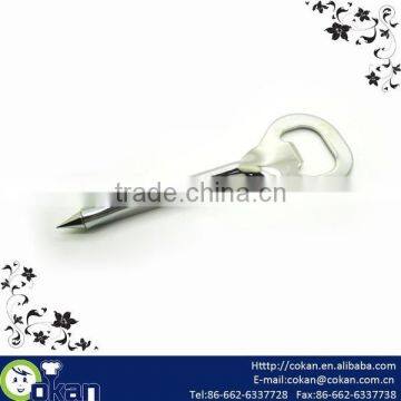 New Design Bottle Opener with Ice Pick CK-KT391