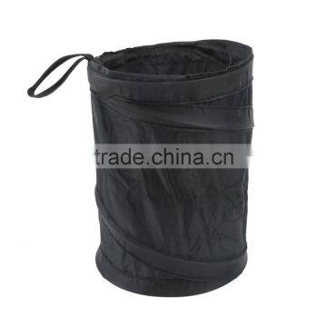 Wastebasket / Trash Can Litter Container Car Auto Rv Pop Up Garbage Bin photo-3