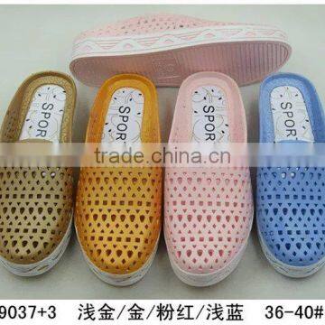 Colorful Fashion Sandl With New Design for Women photo-5