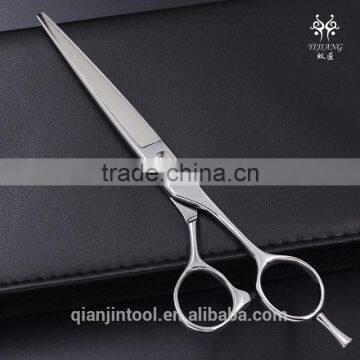 2017 New Style Zhangjiagang 9cr13 Diamond Hairscissors Hot Sale photo-2