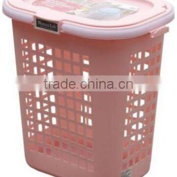 Laundry Basin W/lid