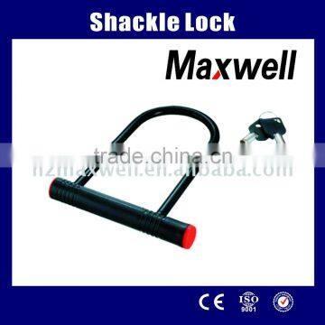 Shackle Lock