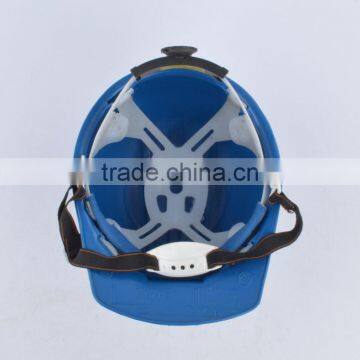 American Safety Helmet,engineering Helmet,blue Color Helmets photo-5