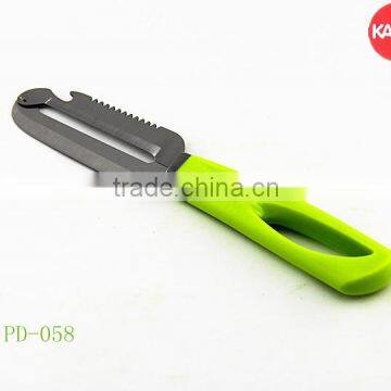 Common kitchen tools chopping and peeling vegetable PD-058