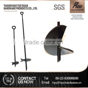 HYQ anchor screw