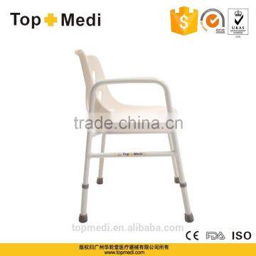 NEW PRODUCT Medical Devices-Best Selling Products Aluminum Handicap Bathing Shower Chair for Bathroom&toilet (TBB7923L) photo-5