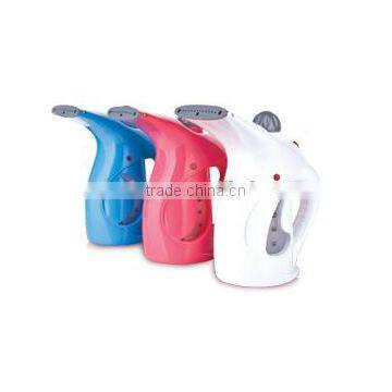 Hand Held Clothes Garment Steamer