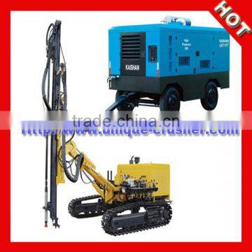 KG935 Portable Drilling Rig for Stone Quarry