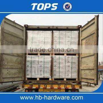 Helical Coil Nails photo-6