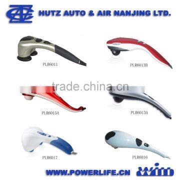 Portable Massage Hammer / Handheld Massage Hammber / Massage Vibrator photo-2