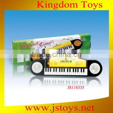 piano dresser toy