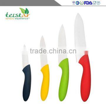 Stocked,Eco-Friendly Feature and LFGB,FDA,CIQ,CE/EU,SGS Certification the Kitchen Knife photo-2