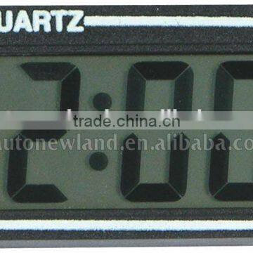 Clock for car digital clock for car