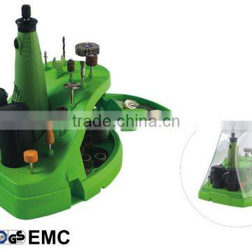 23pcs Cordless Grinder and Accessories Set(with GS/CE Certification)