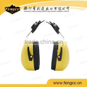 Soundproof Safety Earmuffs for Workers, Hearing Protection