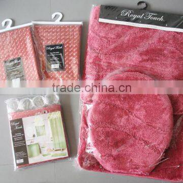 3D Bathroom Set photo-5